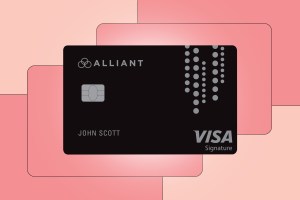 Alliant Cashback Visa® Signature Credit Card review: A standout flat-rate card for credit union members