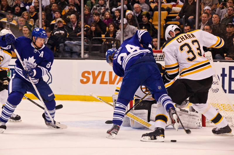 Binnington’s Brilliance and Holloway’s Double Strike Lead Blues to Triumph Over Leafs