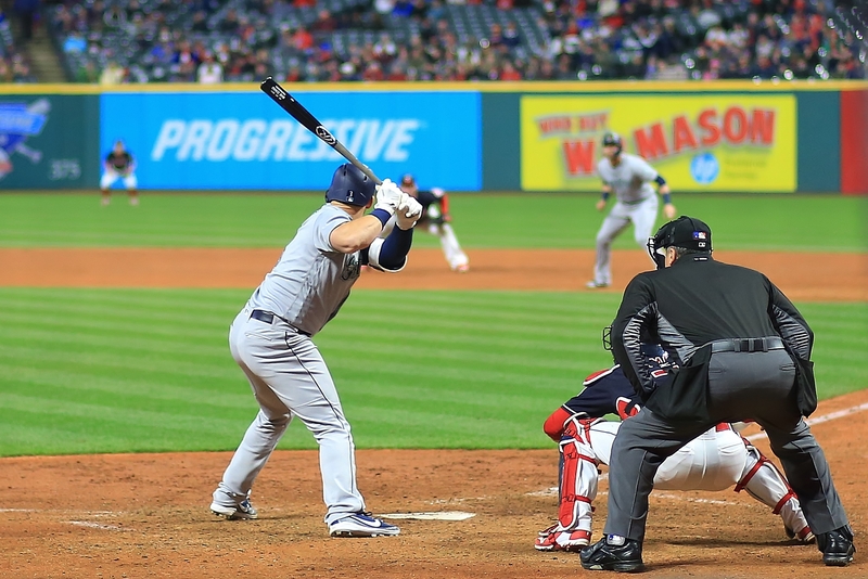 David Fry’s Heroics Propel Cleveland Guardians to Decisive Game 5 in AL Division Series