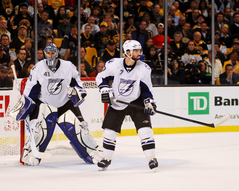 Minnesota Wild Unleashes Thunder, Subdues Tampa Bay Lightning 4-2 in NHL Faceoff