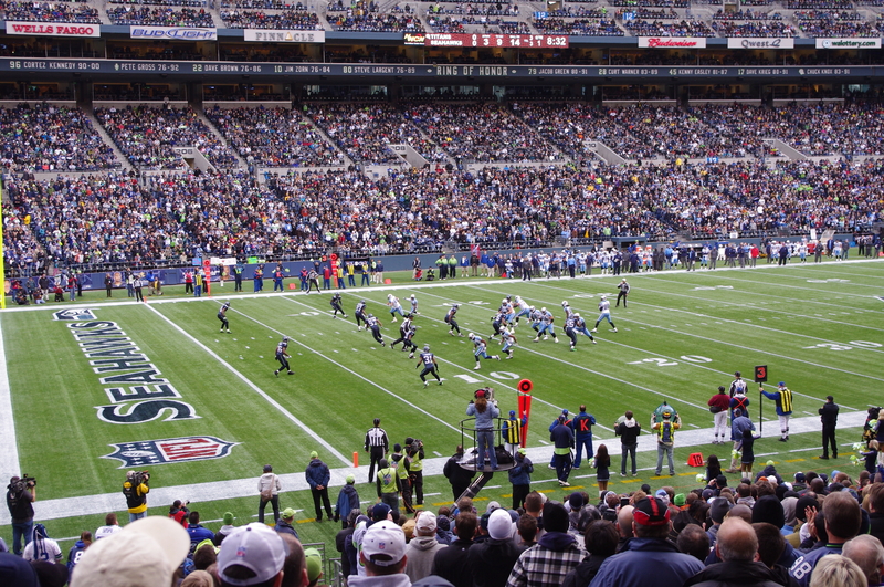 The Unyielding Battle: San Francisco 49ers Triumph Over Seattle Seahawks