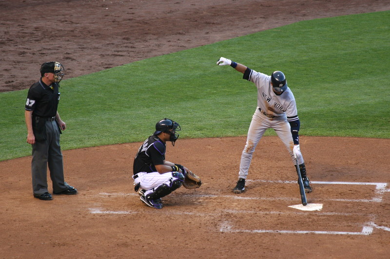 Yankees Triumph Over Royals: A Resurgence in the American League Championship Series