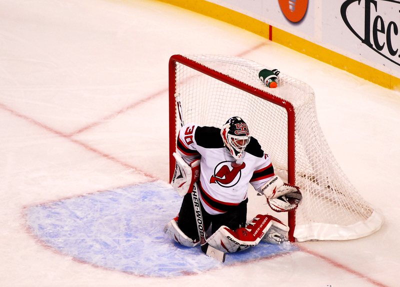 Devils Dominate Canadiens: Hughes’ Stellar Performance Leads to 5-3 Victory