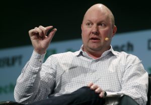 ‘We’re running out of human knowledge’ to train AI—but Marc Andreessen believes that will create a hiring boom