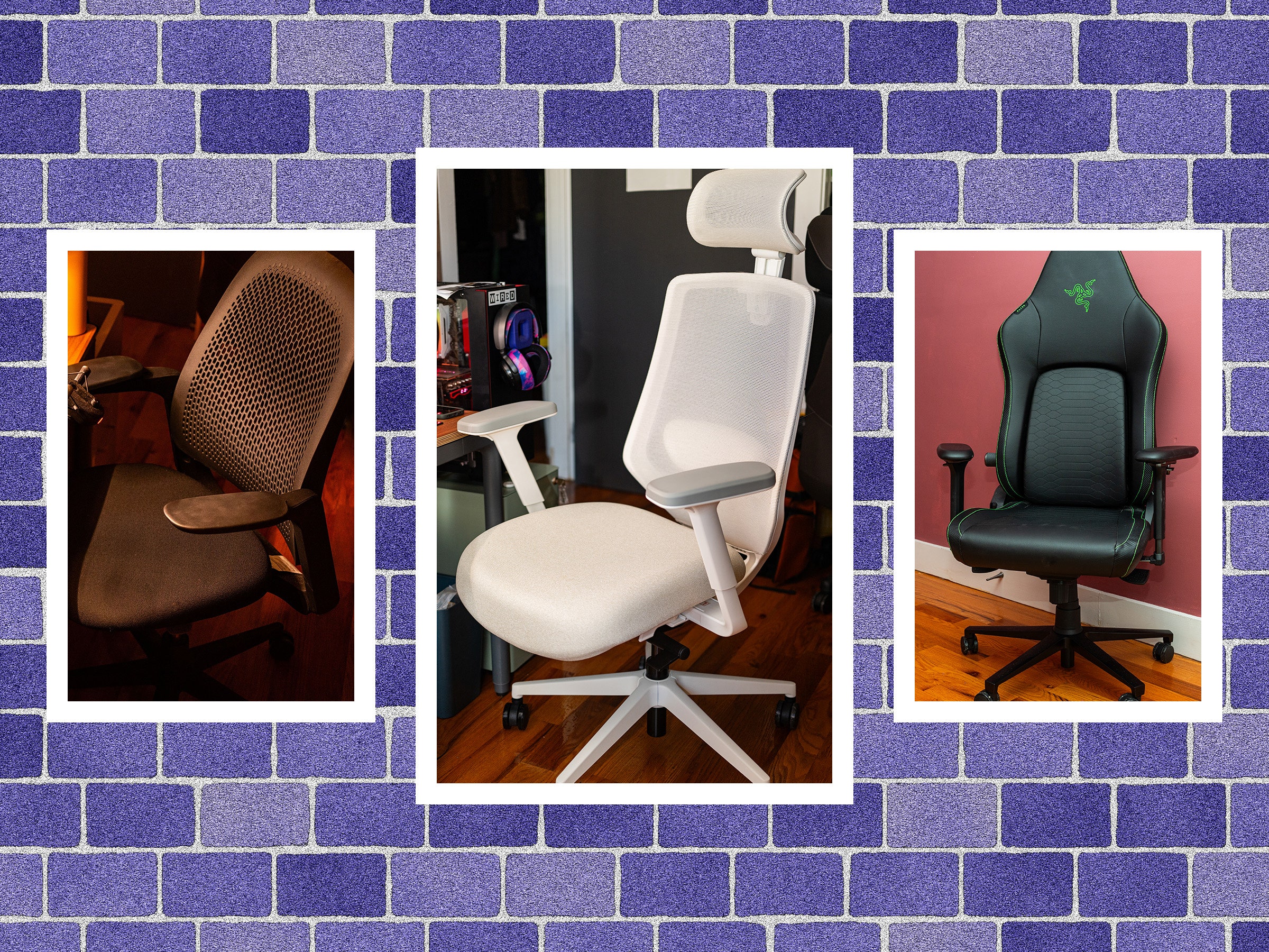 14 Best Office Chairs of 2024— I’ve Tested 55+ to Pick Them