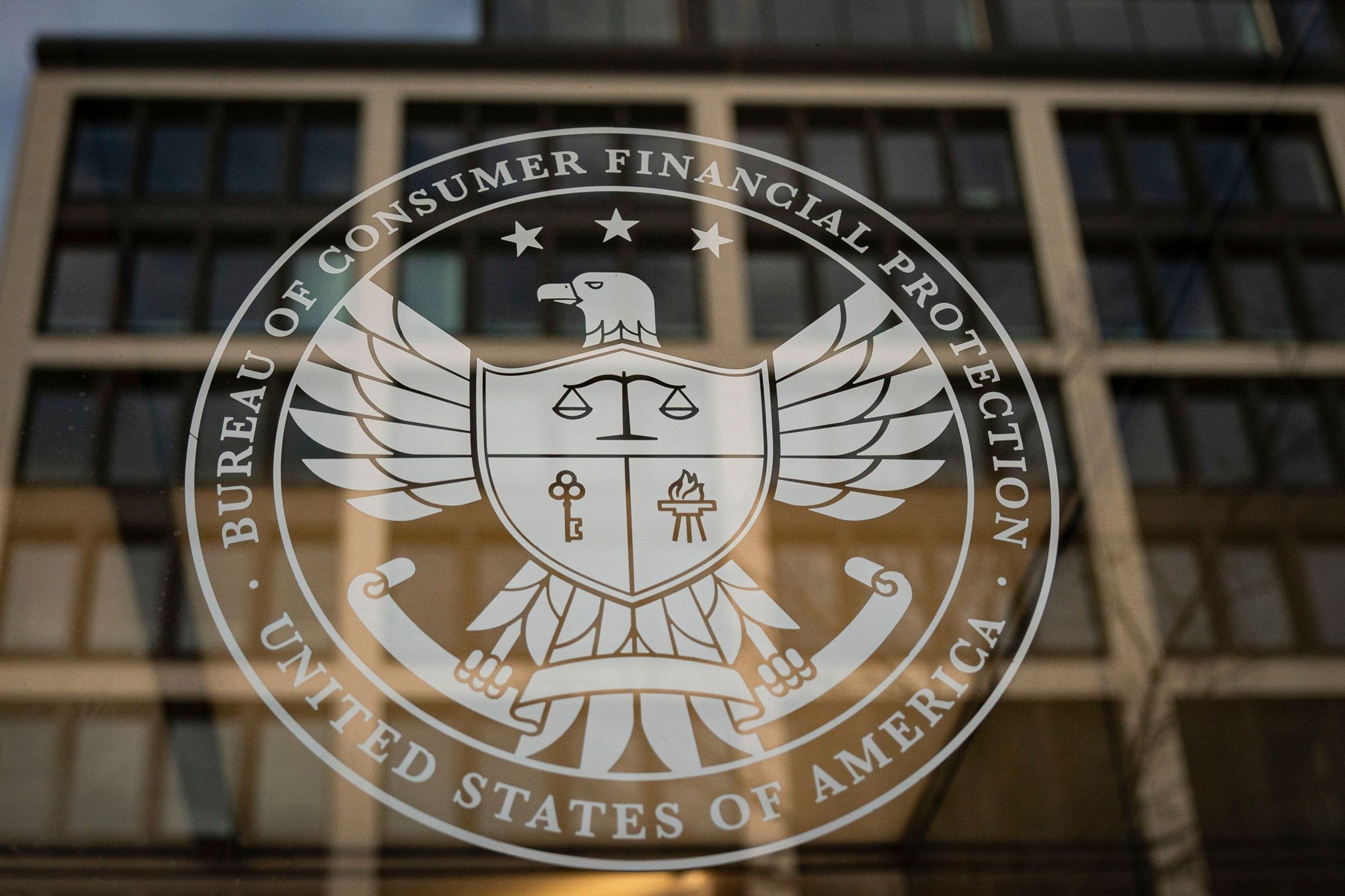 The CFPB Has Been Gutted