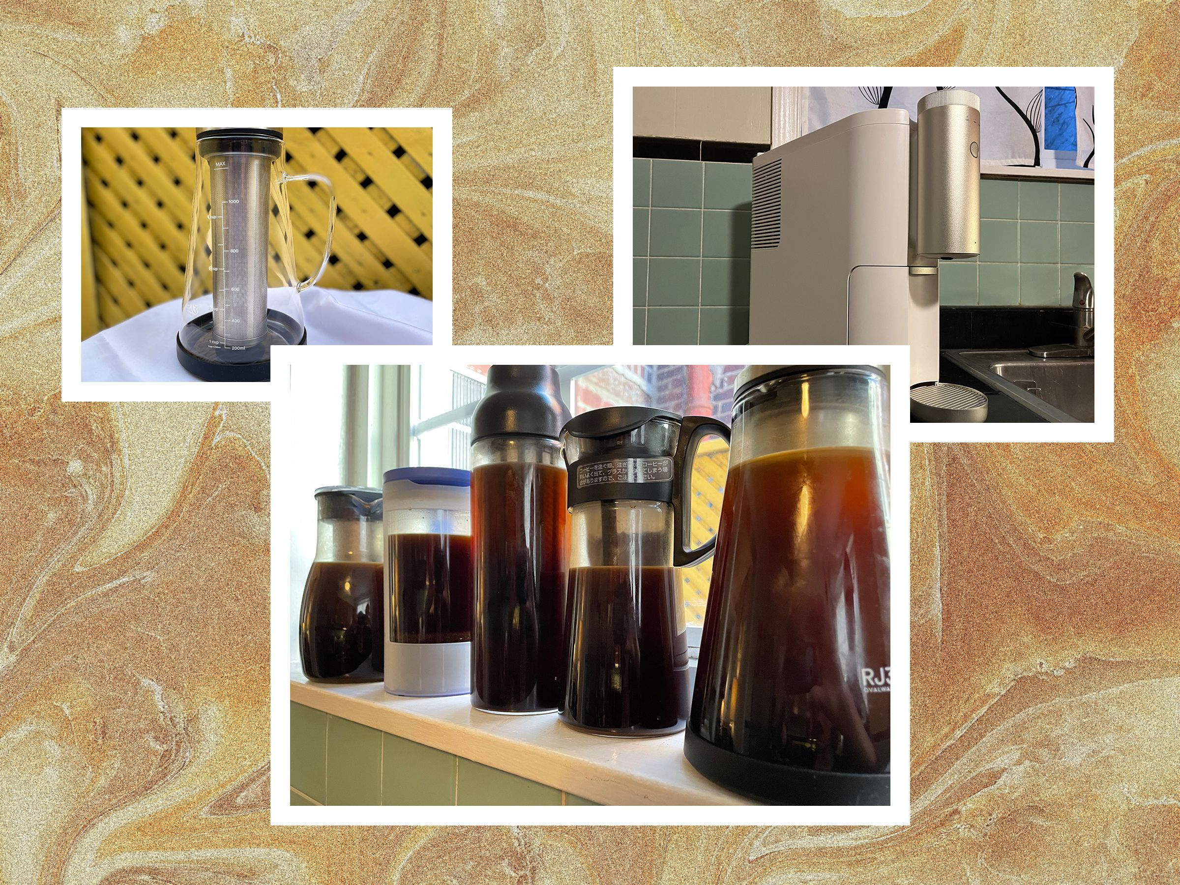 11 Best Cold-Brew Coffee Makers You Can Buy (2025)
