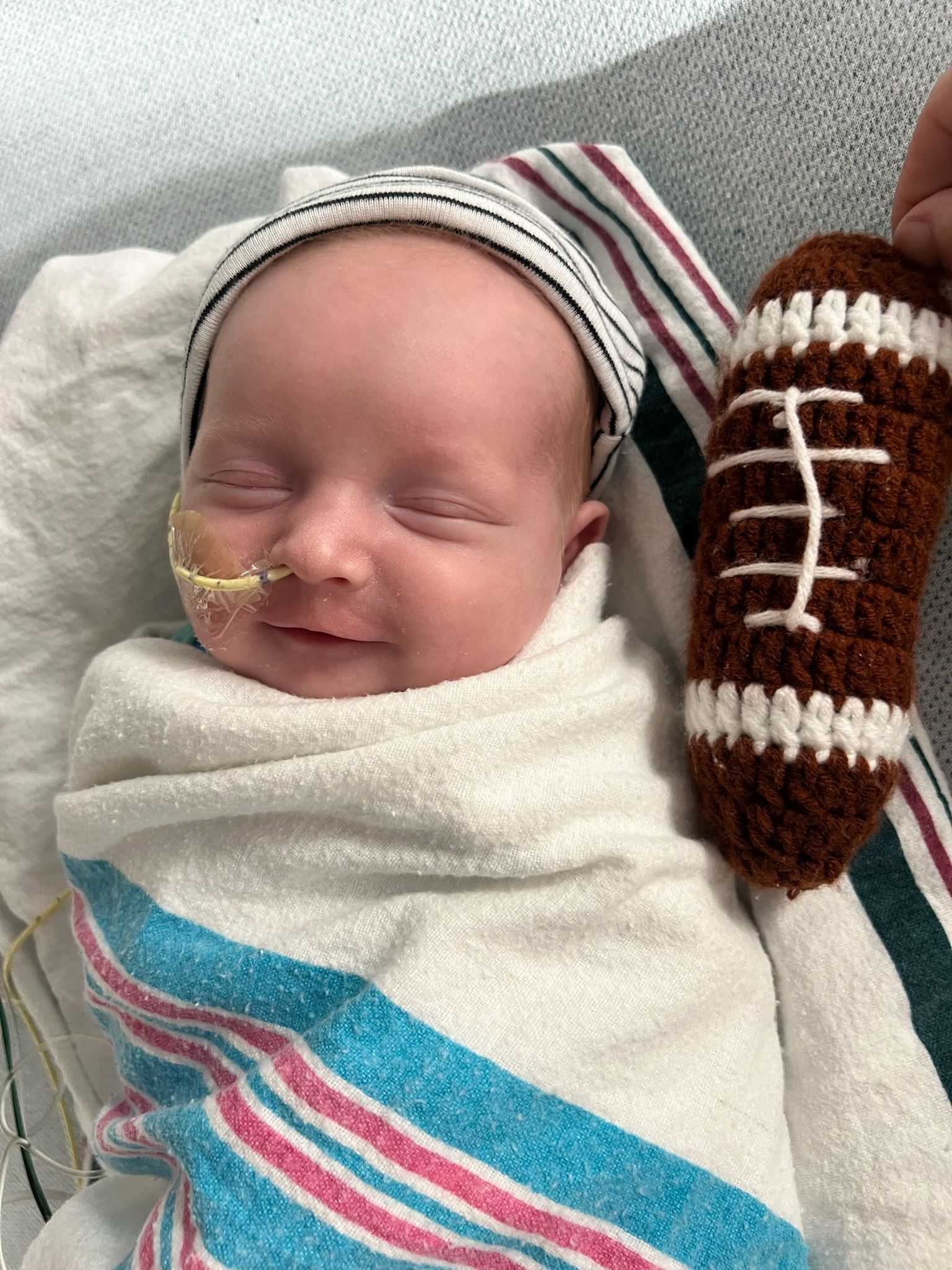A Baby Received a Custom Crispr Treatment in Record Time