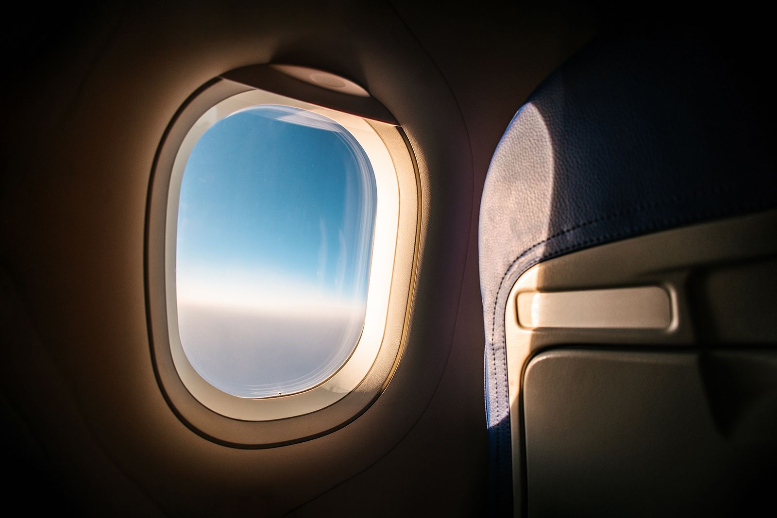 How to Get a Real ID License for Traveling on Airplanes