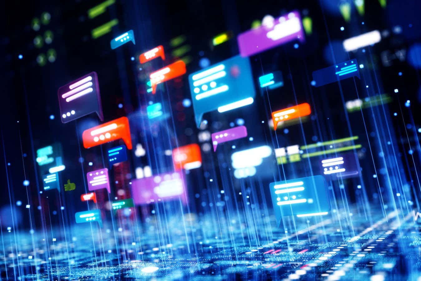 Meta, Amazon and Google accused of ‘distorting’ key AI rankings
