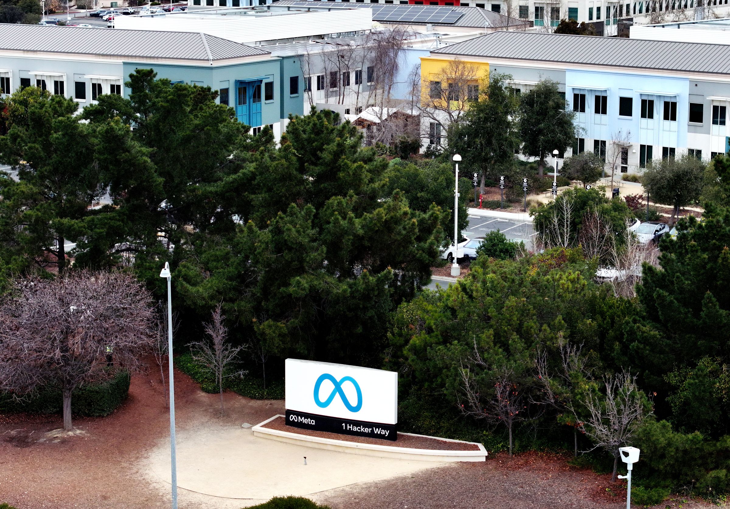 Meta’s ‘Free Expression’ Push Results in Far Fewer Content Takedowns