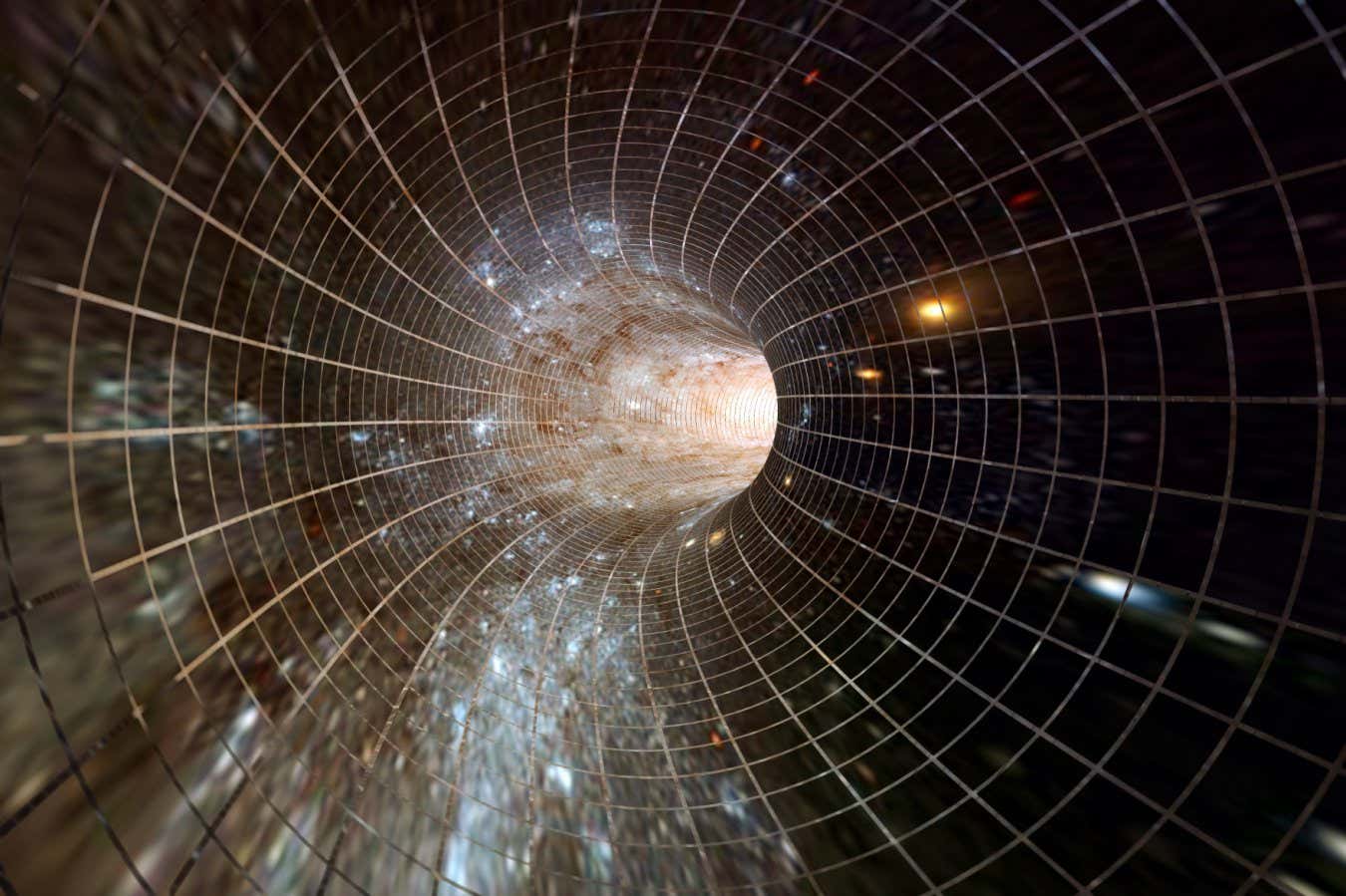Read an extract from time-travel novel The Ministry of Time