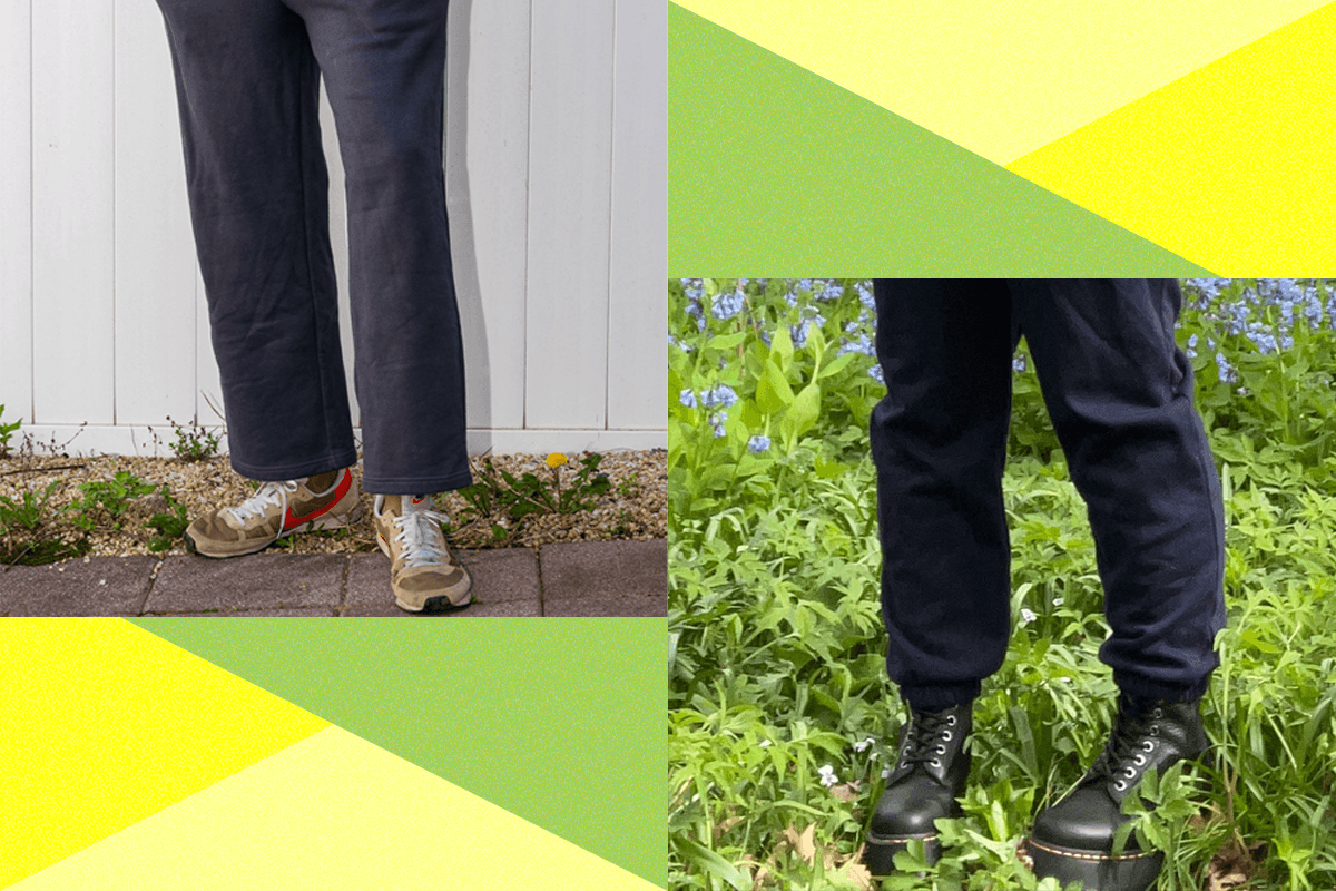 The Best Sweatpants: Our Top 7 Picks (2025)