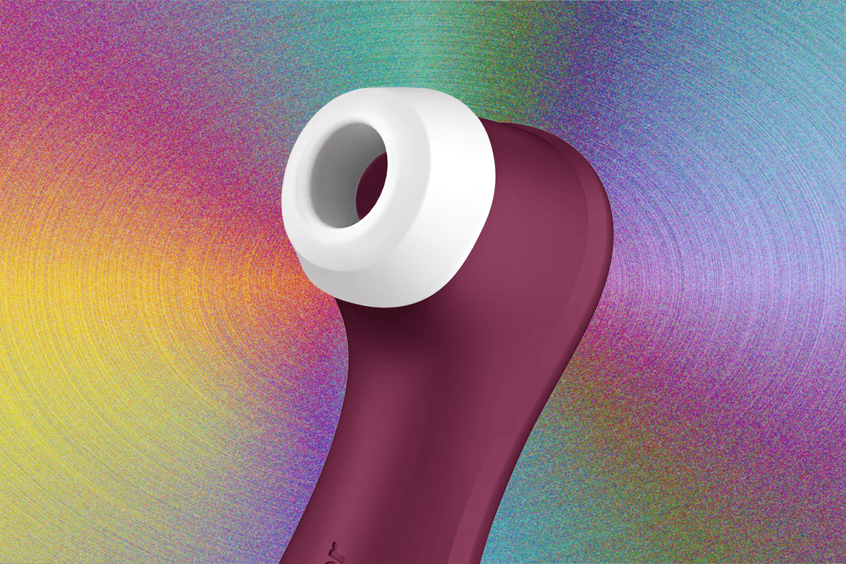 6 Best Clitoral Suction Toys (2025), Tested and Reviewed