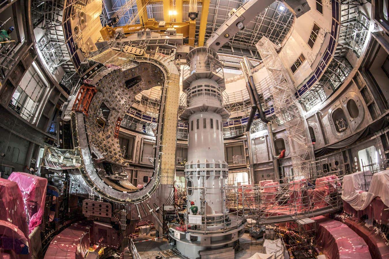 Fusion power may never happen if we don’t fix the lithium bottleneck