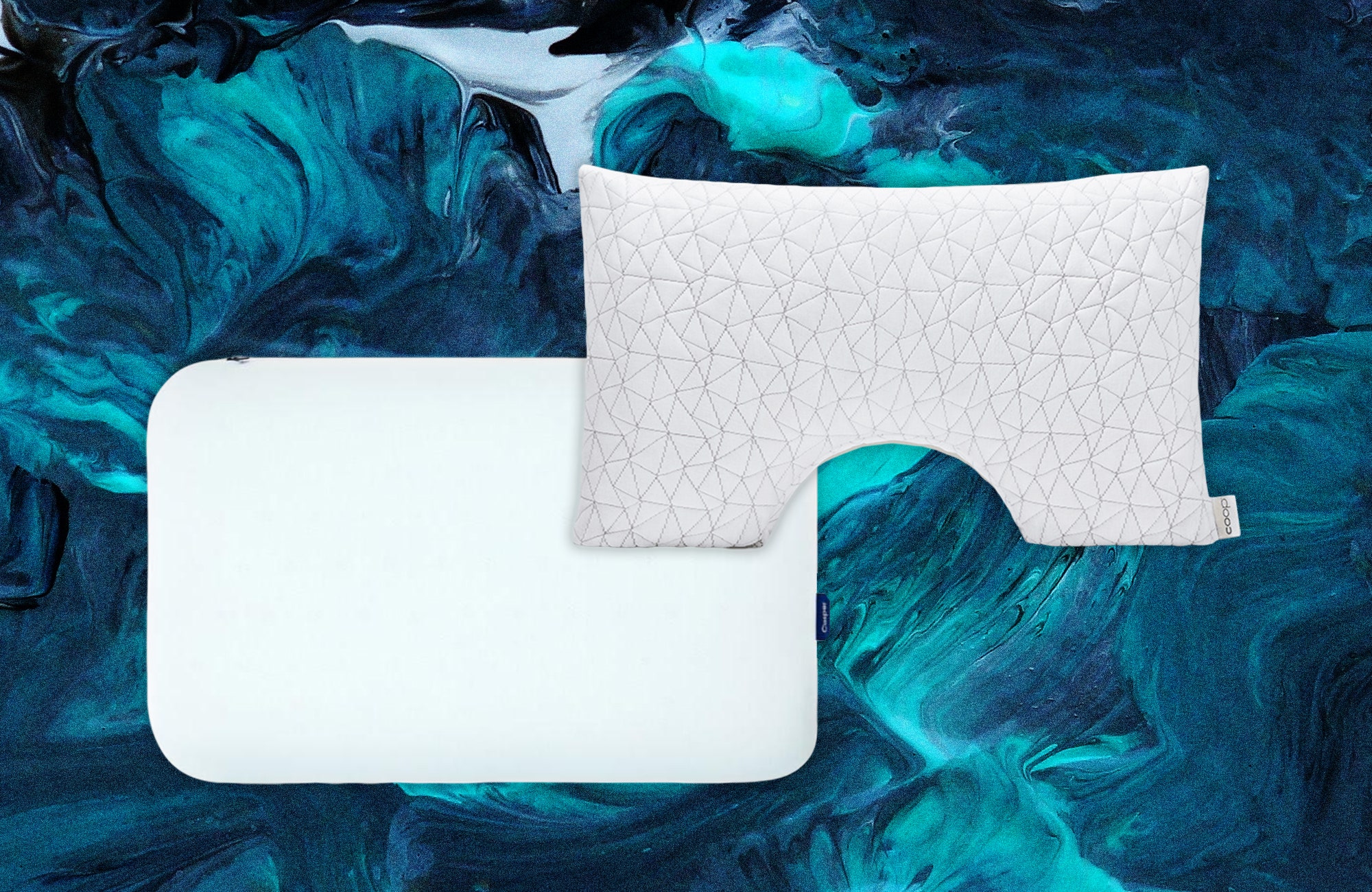 The 9 Best Pillows (2025) Tested and Reviewed by WIRED
