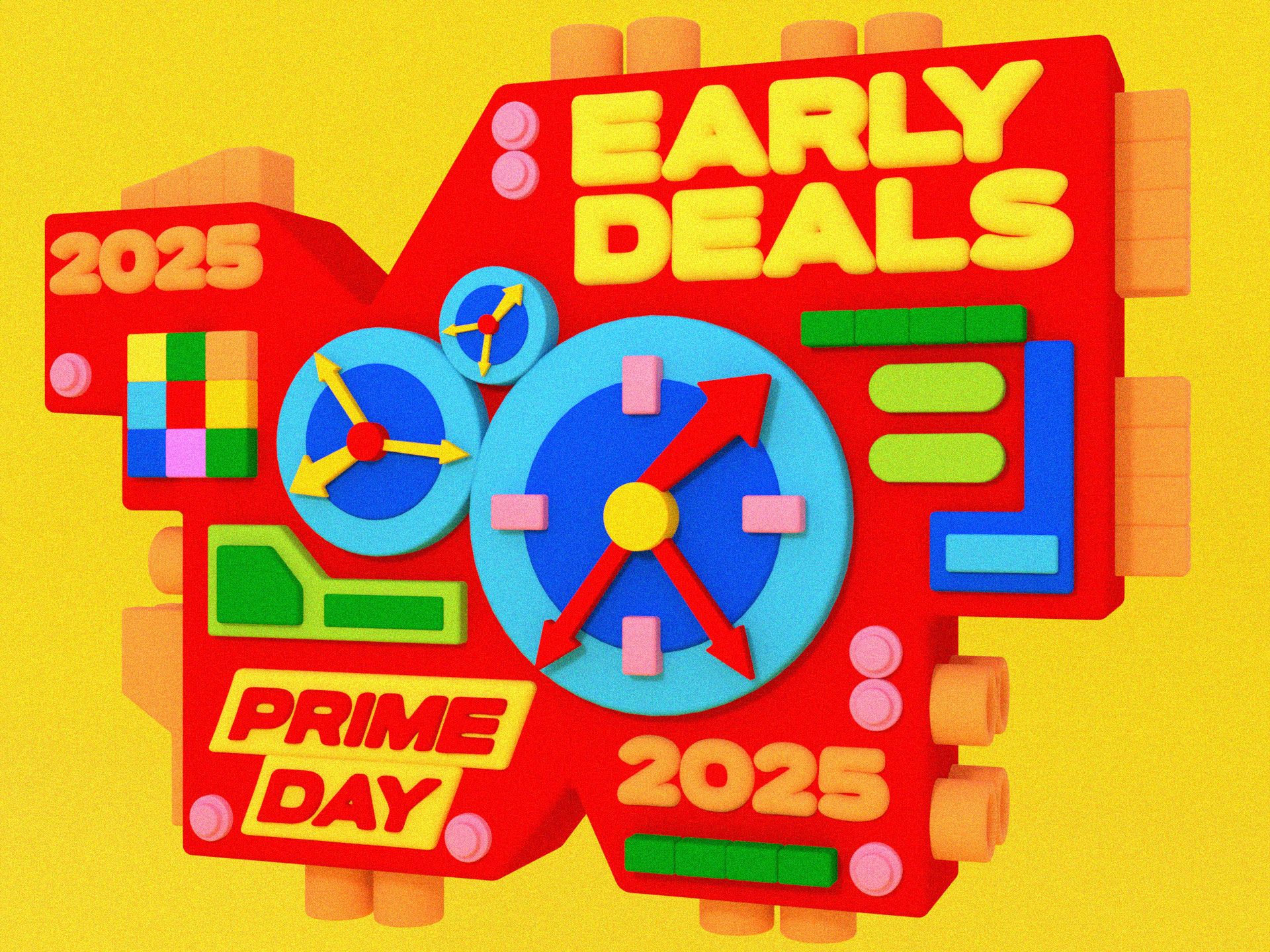 61 Best Early Amazon Prime Day Deals on Products We’ve Tested (2025)