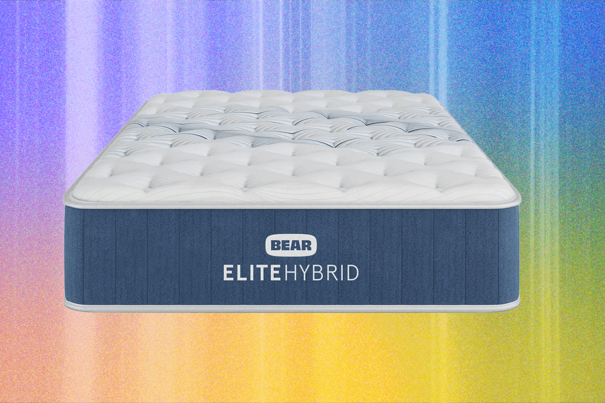 Best Fourth of July Mattress Deals From Helix, Birch, and More (2025)
