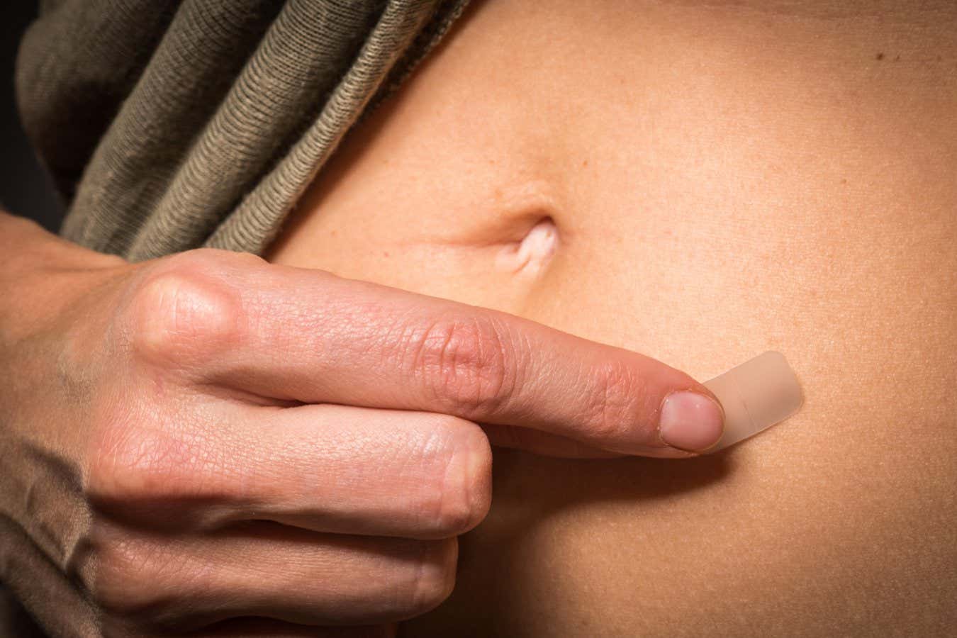 Could hormone implants allow us to boost focus, endurance and libido?