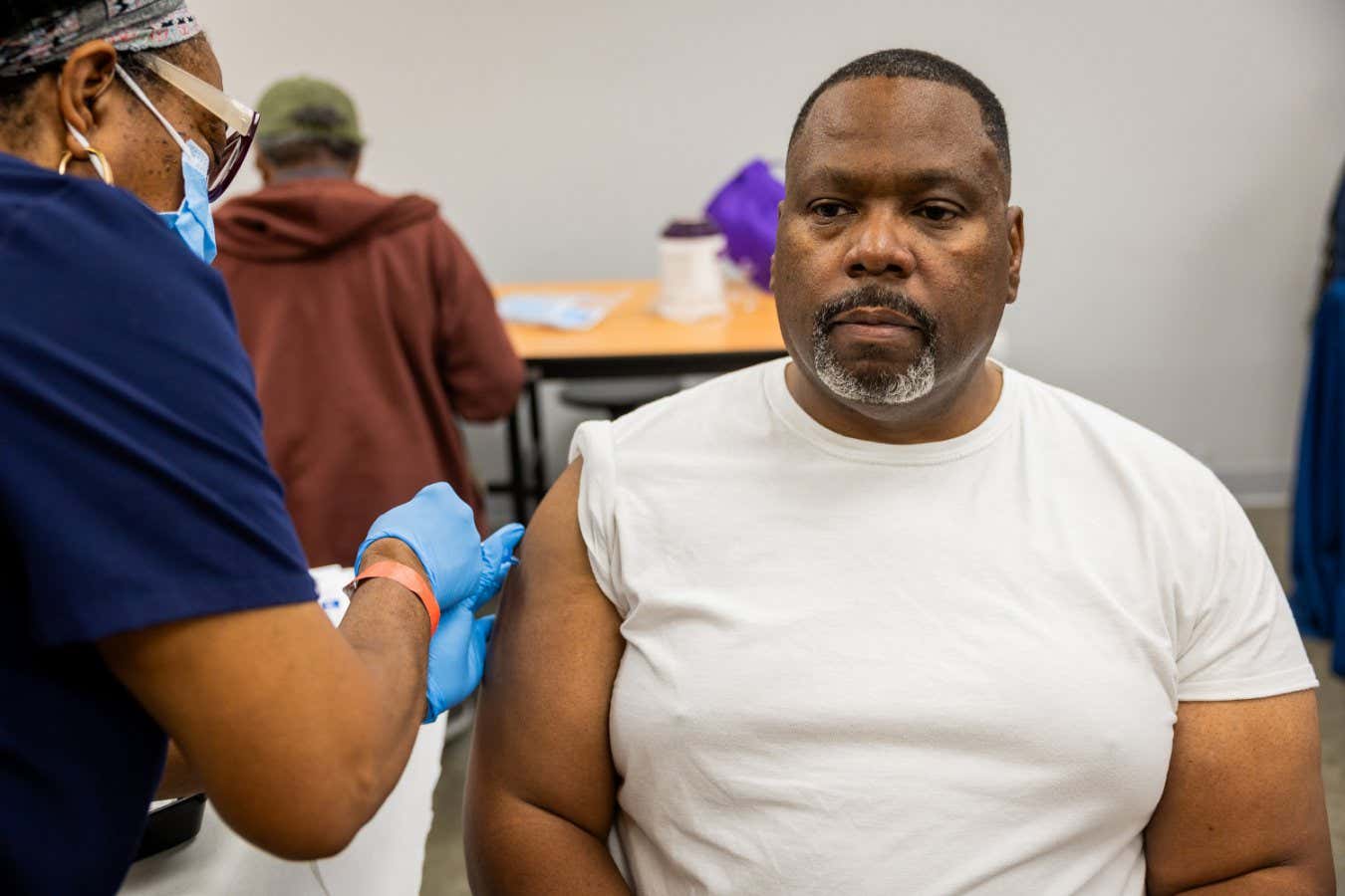 How vaccine recommendations have changed in the US
