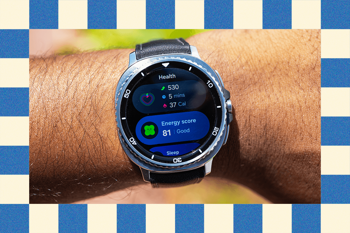 Samsung Galaxy Watch8 and Watch8 Classic Review: The Squircle