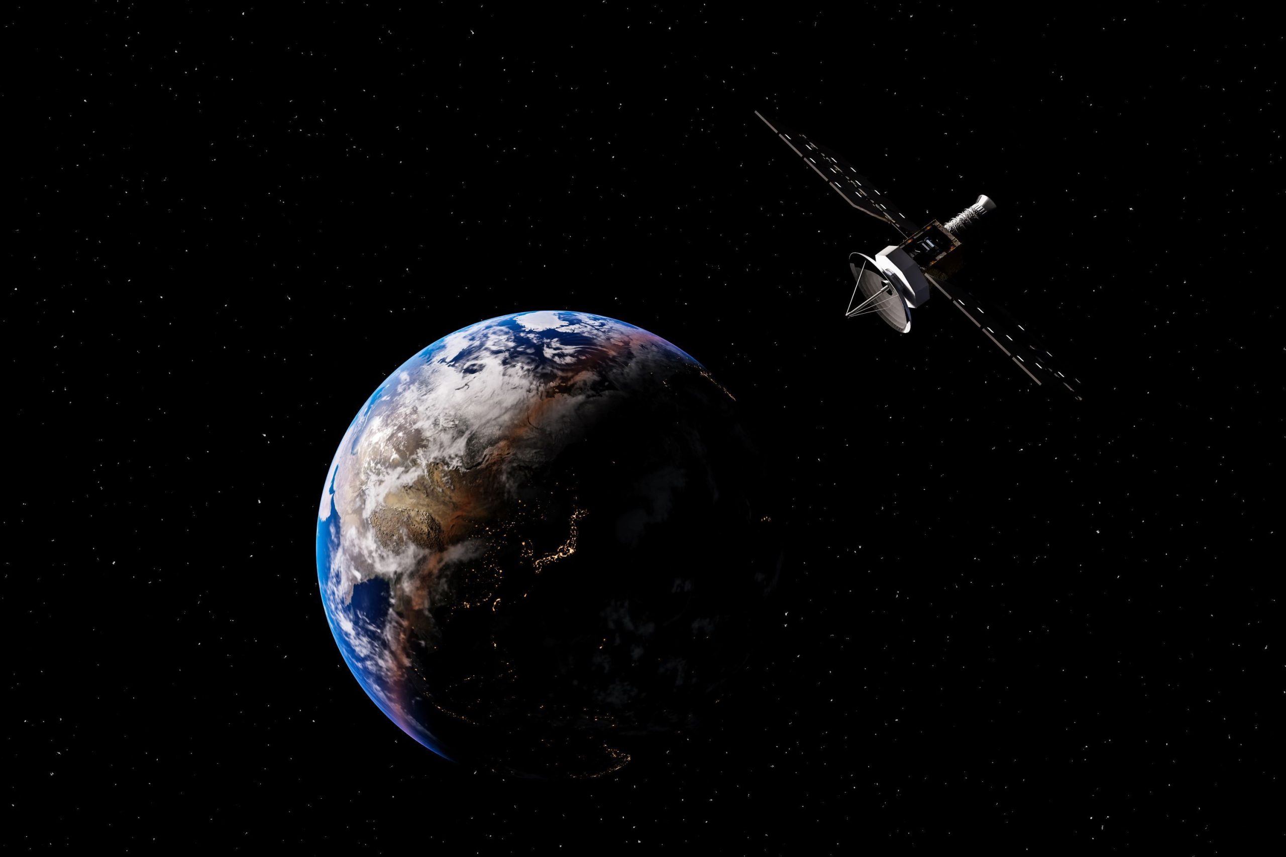 The EU Proposes New Rules to Govern the European Space Race