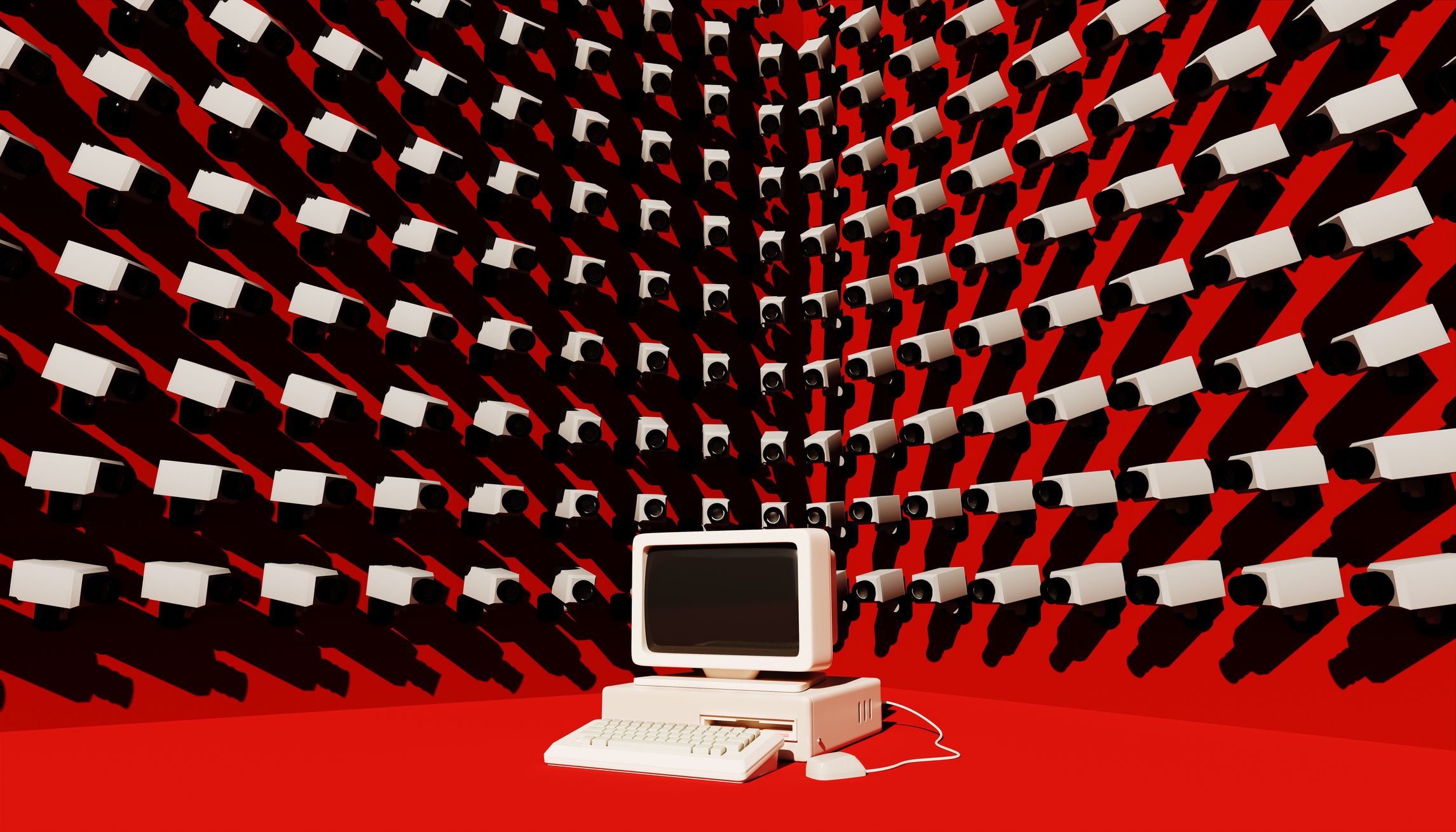 The Person in Charge of Testing Tech for US Spies Has Resigned