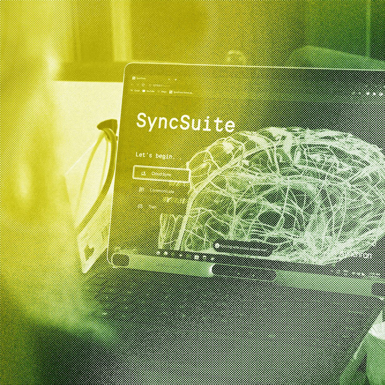 The Very Real Case for Brain-Computer Implants