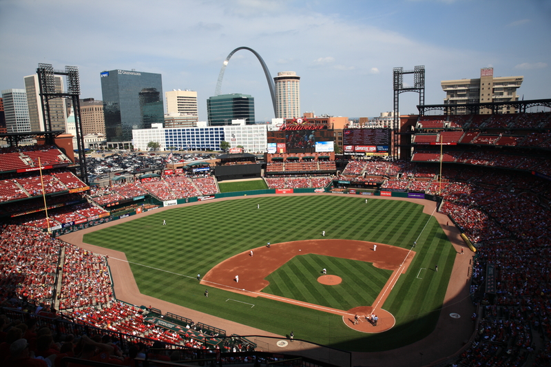 Ben Rice Powers Yankees to 12-8 Victory Over Cardinals with Seven RBIs