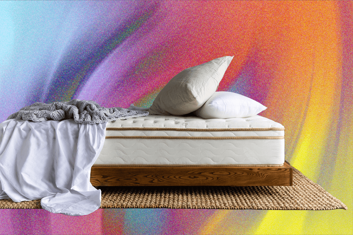 Best Mattresses for Sex (2025)