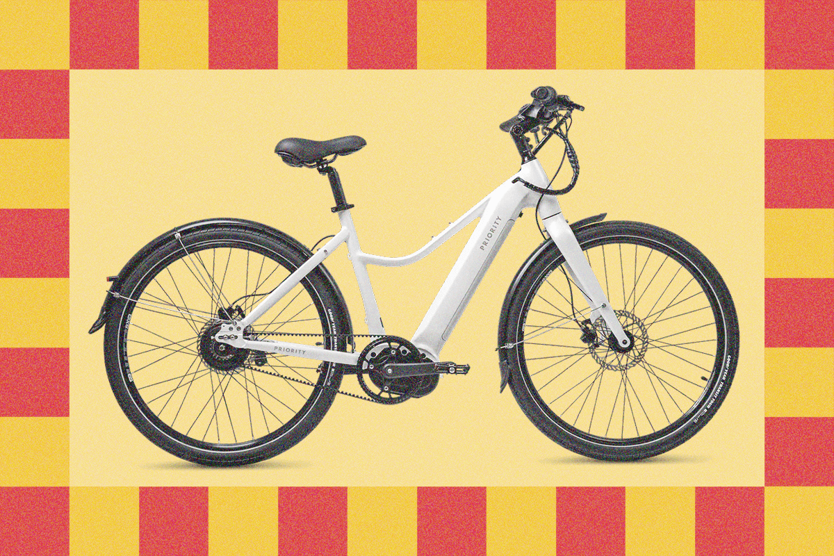 How Does an Electric Bicycle Work? (2025)