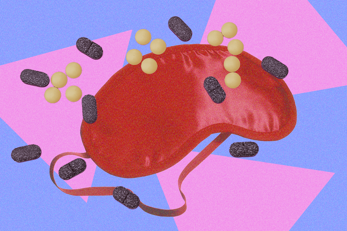 How Much Melatonin Should You Be Taking? (2025)
