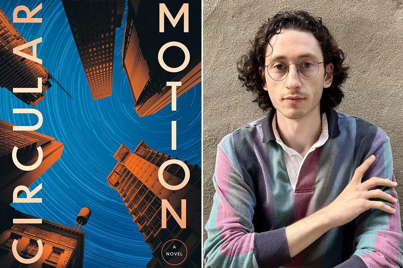 Our verdict on ‘Circular Motion’: this dystopia hit too close to home