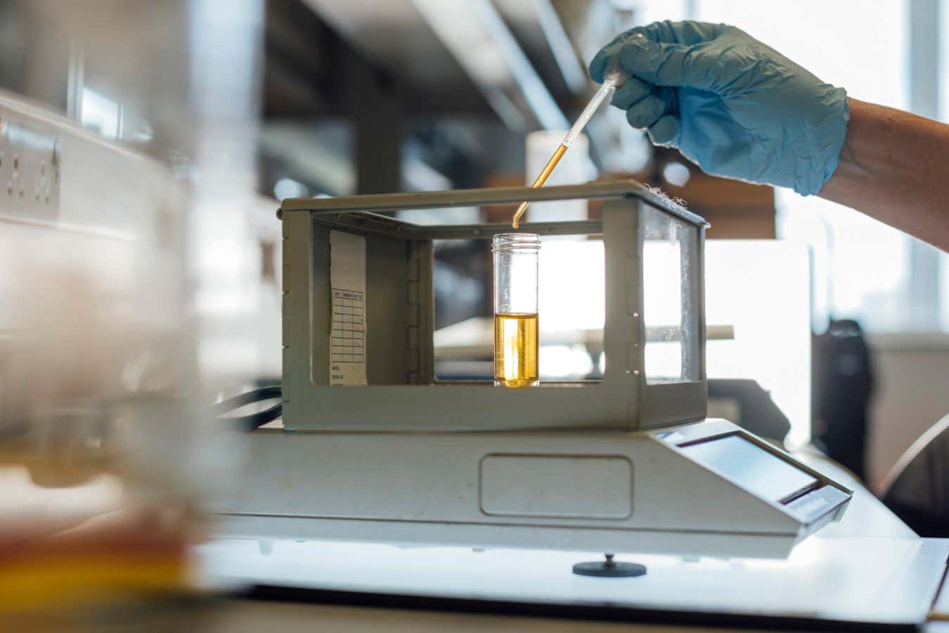Urine tests detect high-risk HPV as effectively as DIY vaginal swabs