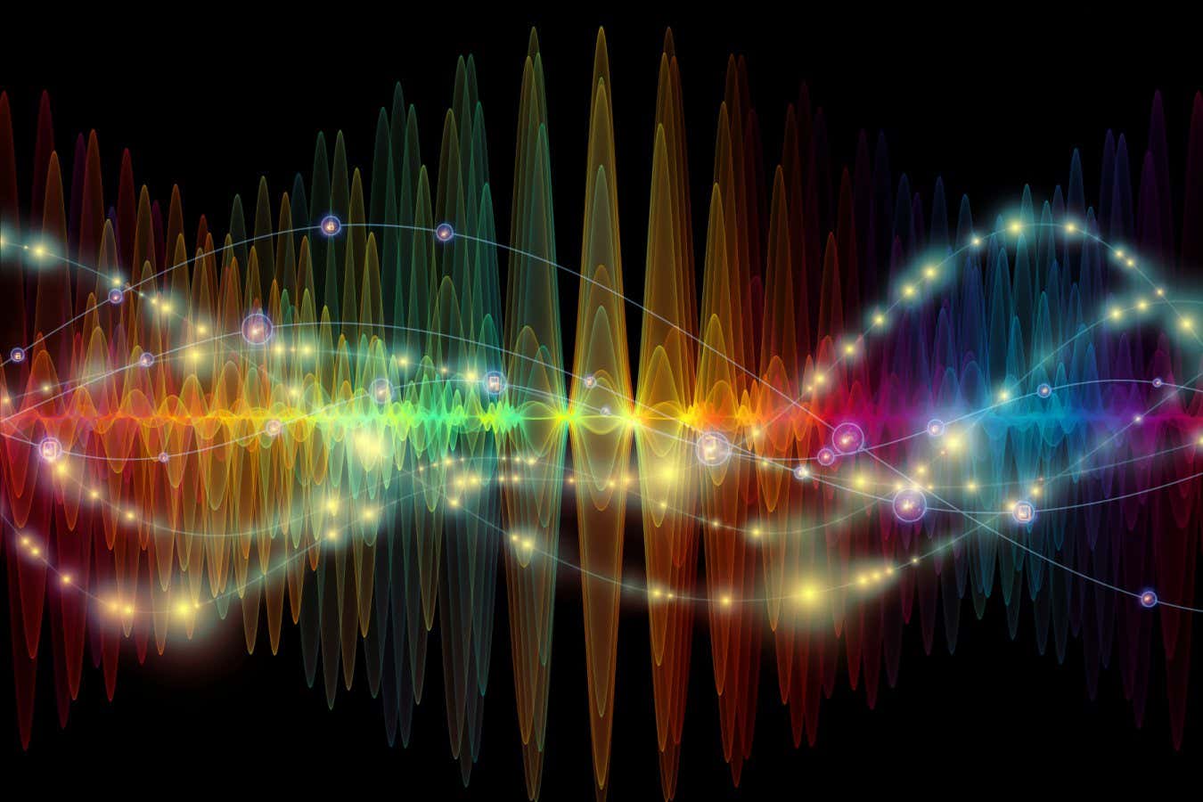 We have detected a single electron with unprecedented speed