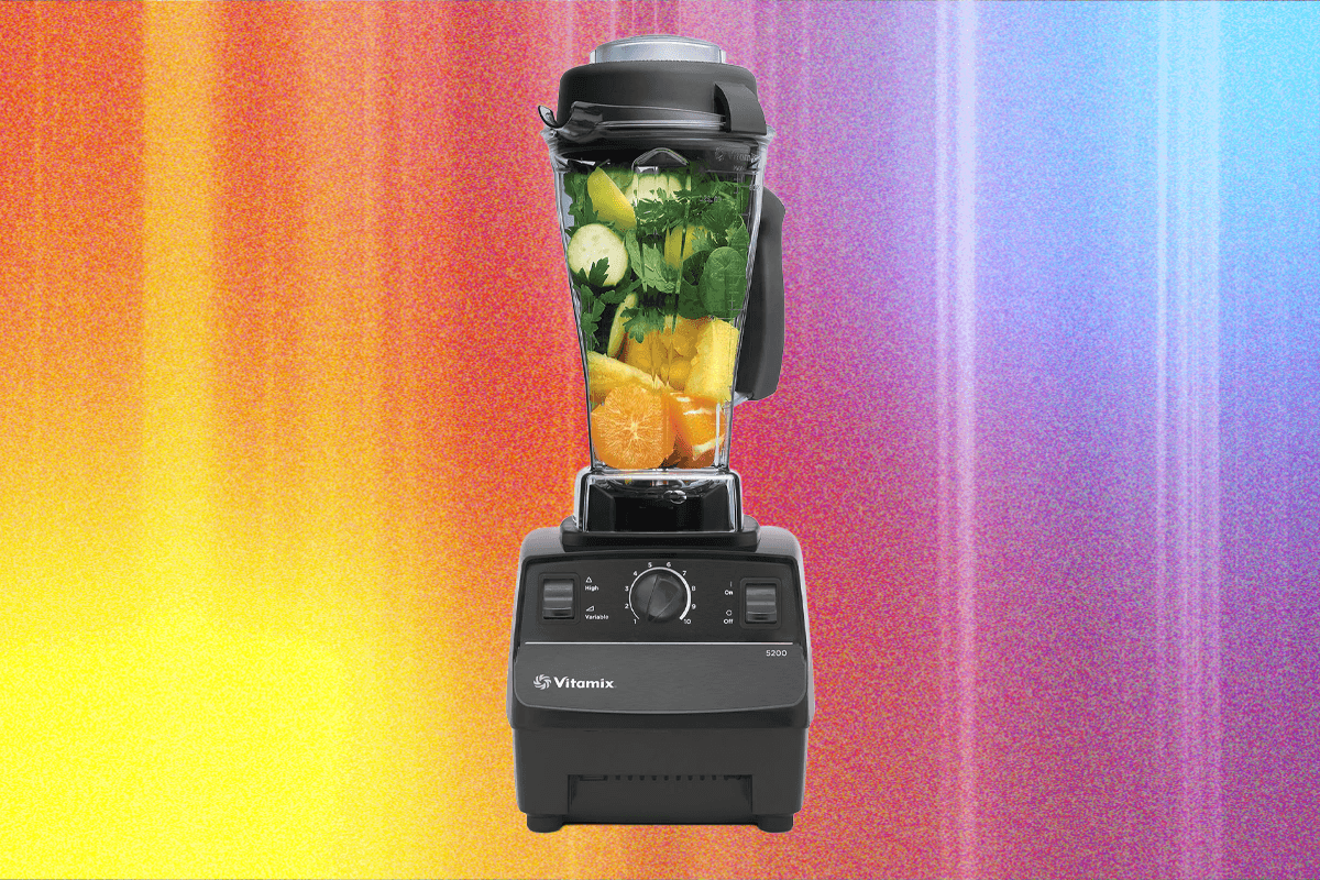 WIRED Tested Dozens of Blenders. These Are Our 9 Favorites (2025)
