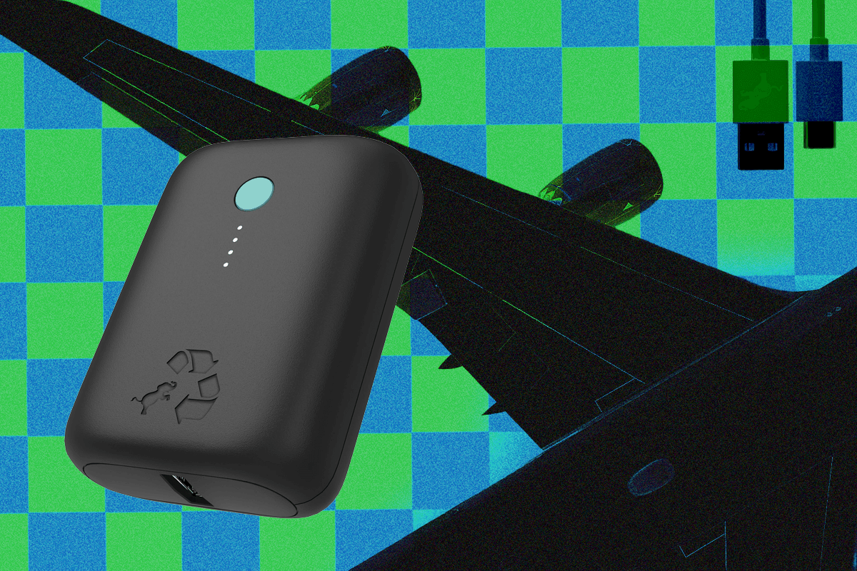 Can I Take Power Banks on Flights? We Explain the Rules (2025)
