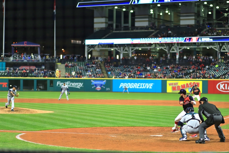 Guardians Pitchers Clase and Ortiz on Indefinite Paid Leave Amid MLB Gambling Investigation