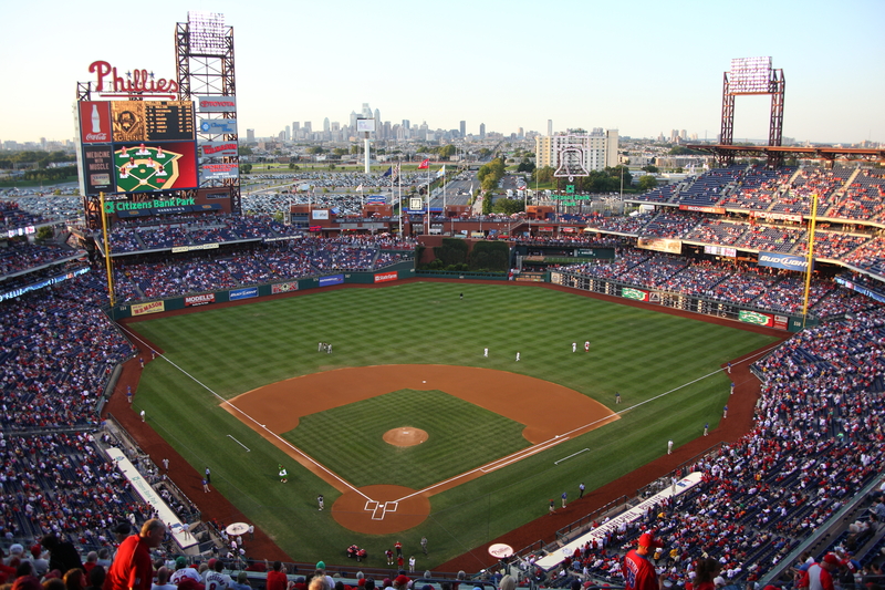 Phillies’ Bullpen Falters, Denies Sweep Against Braves in 3-1 Loss