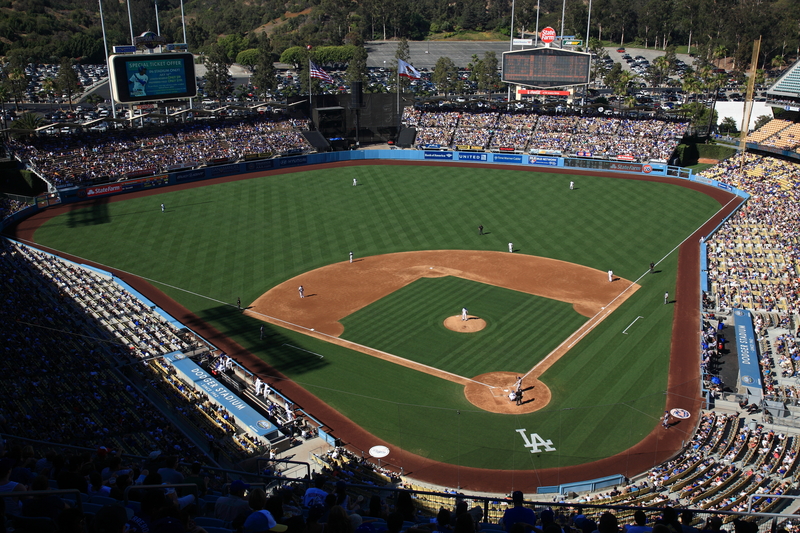 Will Smith’s Walk-Off Homer Lifts Dodgers Past Diamondbacks, Avoids Sweep