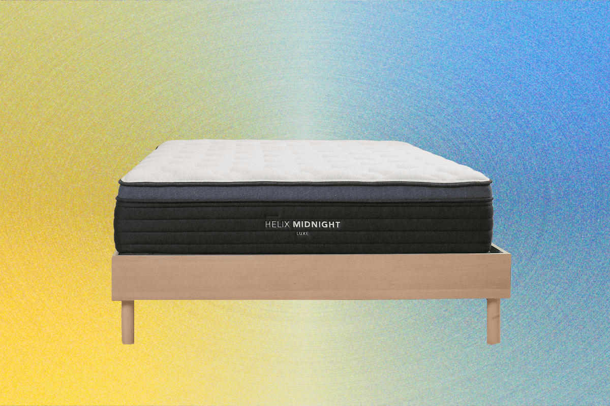 Best Mattress 2025: We’ve Tested 100-Plus So You Can Sleep Soundly