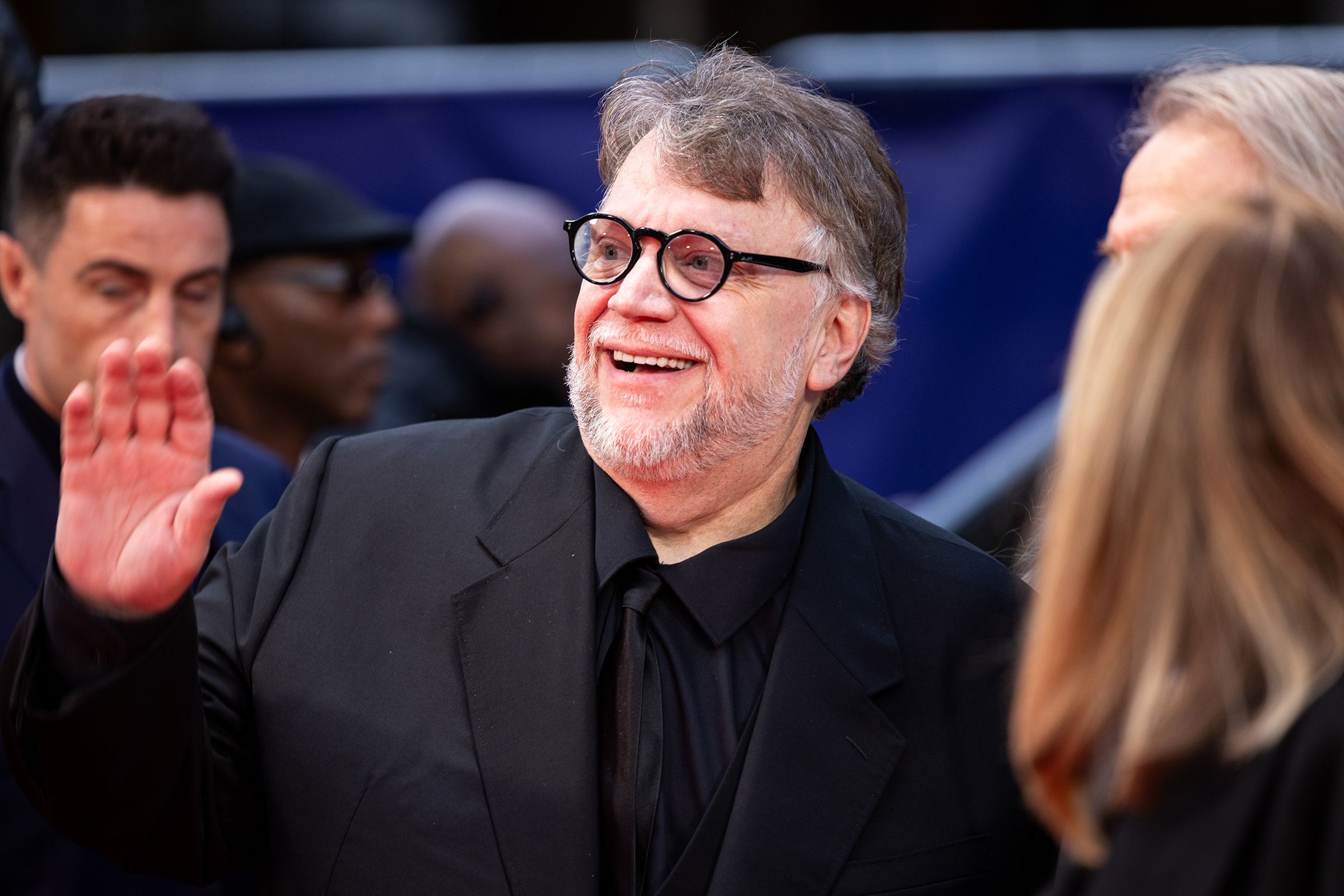 Guillermo del Toro Hopes He’s Dead Before AI Art Goes Mainstream