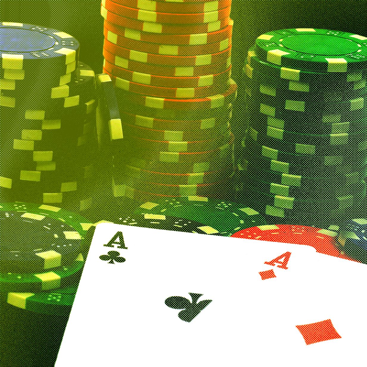 How to Hack a Poker Game