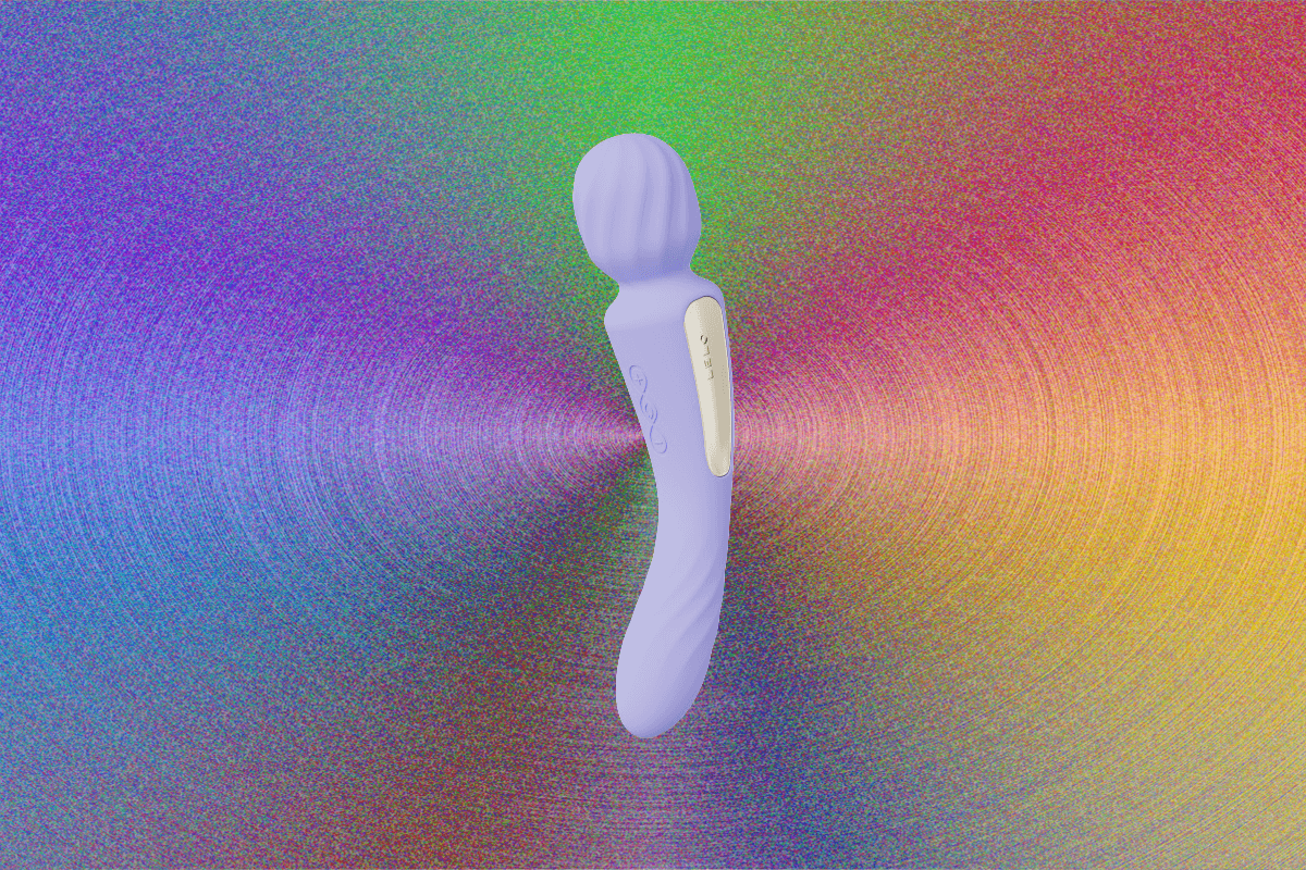 Lelo Switch Review: Dual-Ended Vibrator