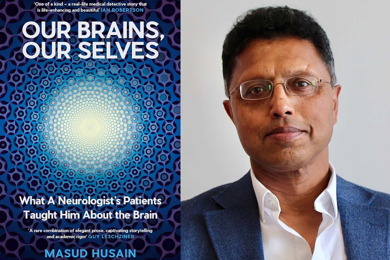 Our verdict on Our Brains, Our Selves: A mix of praise and misgivings