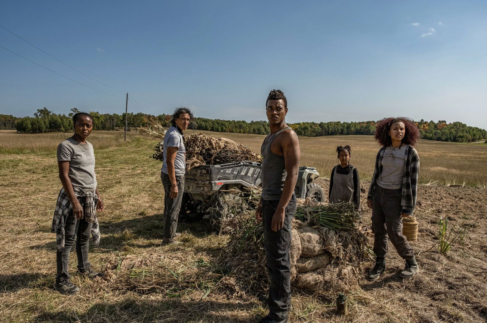 The 45 Best Movies on Hulu This Week (October 2025)