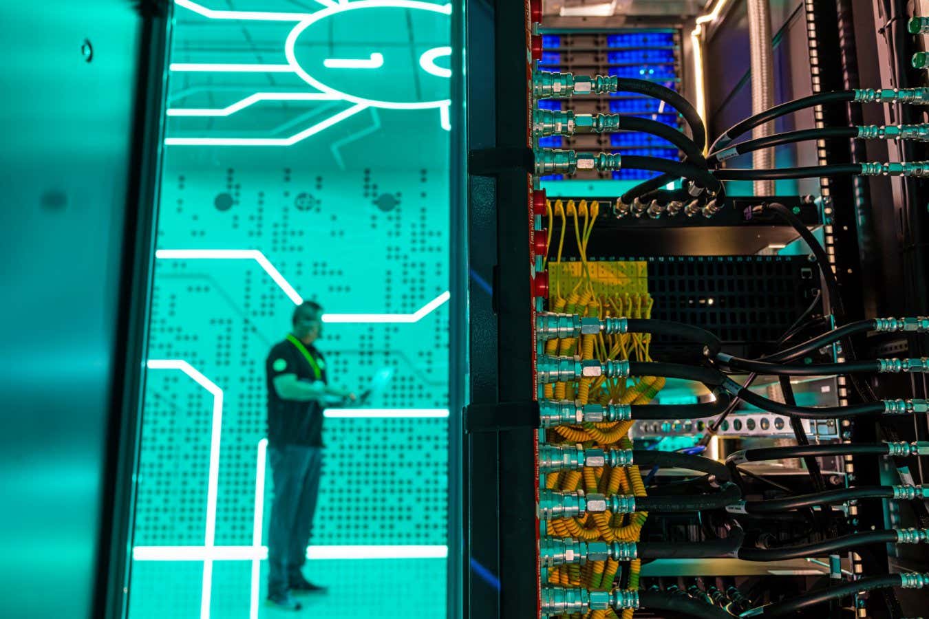 There’s a simple way we could drastically cut AI energy use