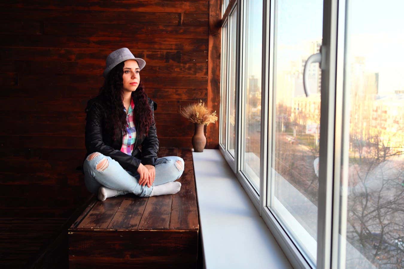 Sitting by a window may improve blood sugar levels for type 2 diabetes