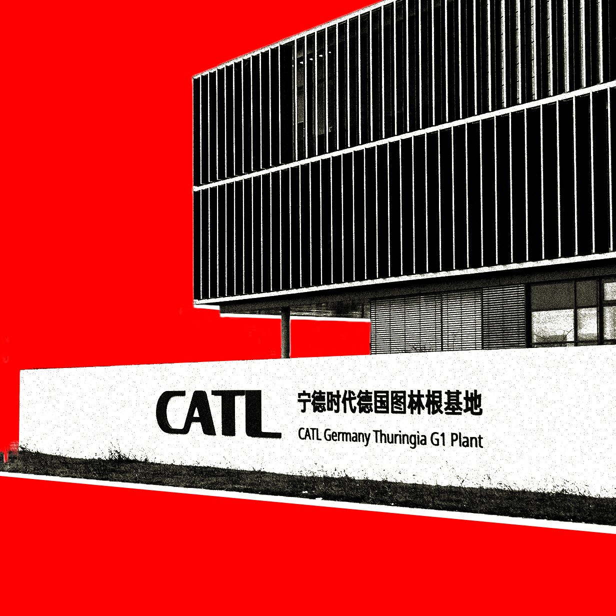 What Happens When a Chinese Battery Factory Comes to Town