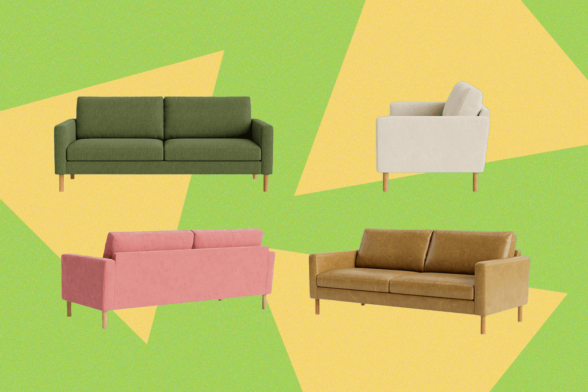 20 Best Couches We’ve Tested That You Can Buy Online (2026)